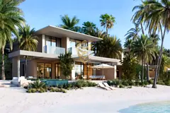 Luxury Villa_Waterfront Living_Freehold_4%Discount