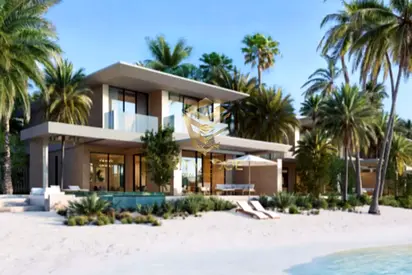 Luxury Villa_Waterfront Living_Freehold_4%Discount