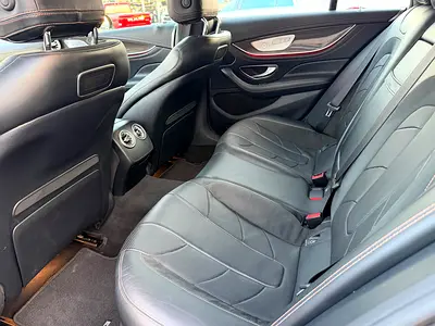 2019 Mercedes-BENZ CLS — миниатюра 12