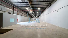 Warehouse for Rent in Industrial Area 11 | 10,000 Sq. Ft.