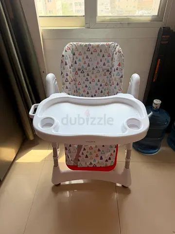Baby chair