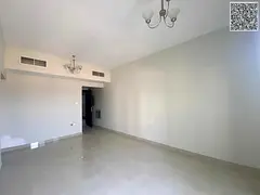 2 BHK Apartment with Balcony for Rent in Al Jurf 3, Ajman