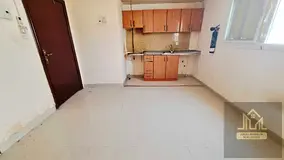 Hot Offer | Affordable Studio | Split A/C | AED 16K | Bachelor Allowed | Muweilah | Prime Location