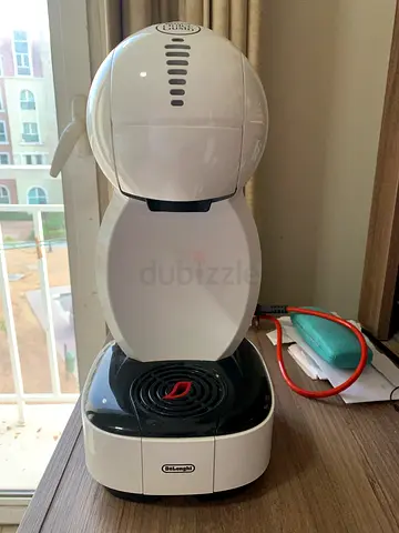 Dolce Gusto Coffee Machine