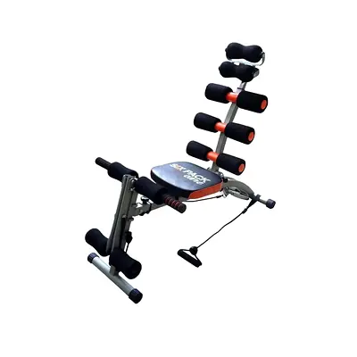 Six Pack Abdominal Exercise Machine