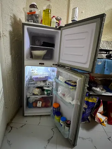 Fridge