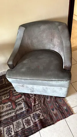 Armchair
