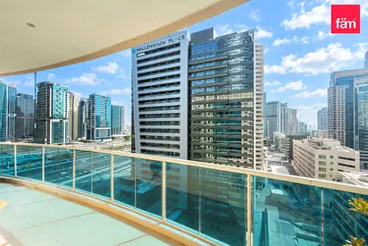 Fully Furnished | Ready | Amazing View