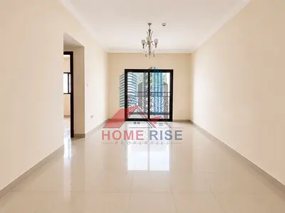 Premium Lifestyle 3BHK | Corner Unit | Balcony + Wardrobes | Free Covered Parking