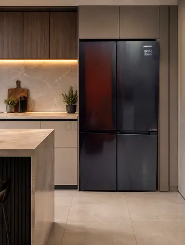 Samsung 4 Door French Refrigerator