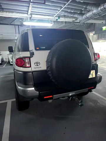 صورة 4 لـ 2019 Toyota FJ CRUISER