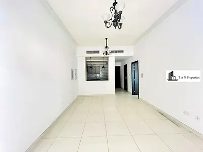 Bright and Spacious | Prime Location | Ready to Move