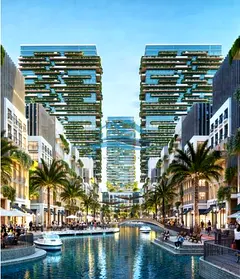 Premium Studio | Lagoon Lifestyle | High-Growth Investment Opportunity