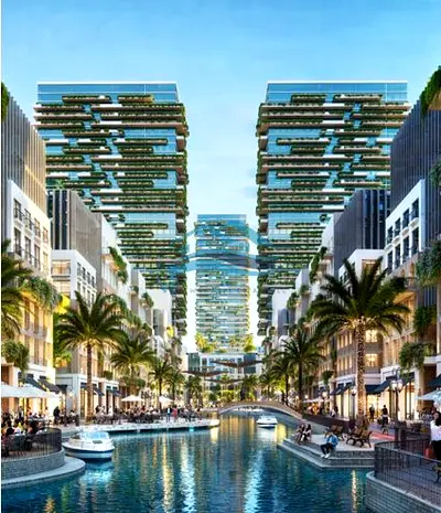 Premium Studio | Lagoon Lifestyle | High-Growth Investment Opportunity