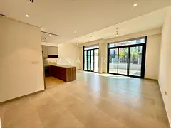 G Plus 2 | Pool And Park Backing | Handover August