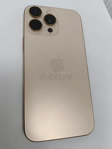IPHONE 16 PRO MAX 512GB