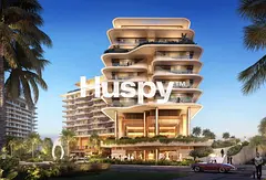 Sea View | High Floor | Prime Location