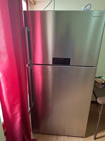 Refrigerator