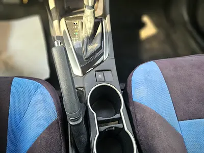 صورة 8 لـ 2019 Toyota COROLLA