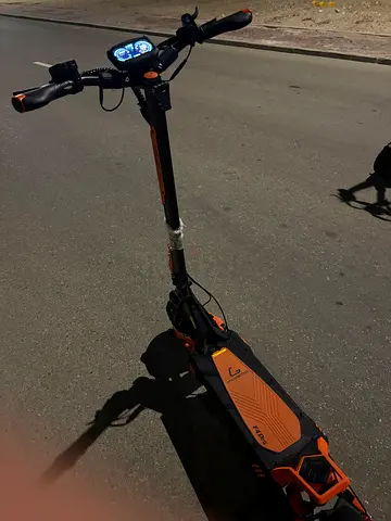 Kugoo f4 pro