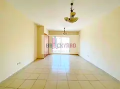 Upto 6 cheques | Studio | With Balcony