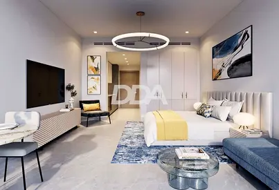 SELLING AT OP | TOP FLOOR | BURJ VIEW