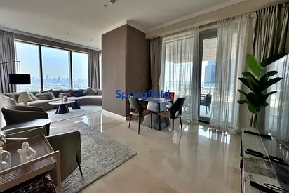 Luxurious 2 Bedroom | Furnished | Pleasant View