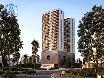 30% Disc | Furnished | 45 %ROI | Post Handover | 5% Down
