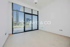 Semi Furnished | Chiller Free | Big Balcony