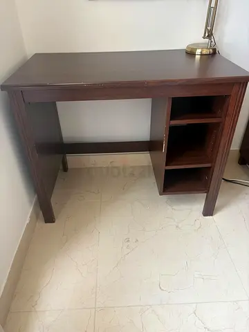 Ikea Study Desk