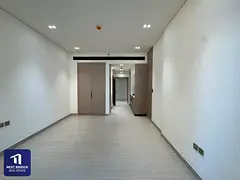 Studio / Unfurnished /Ready to move