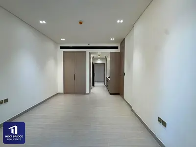 Studio / Unfurnished /Ready to move