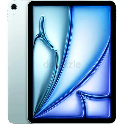 iPad Air 11-inch M4 (2026) Wi-Fi 128GB Blue