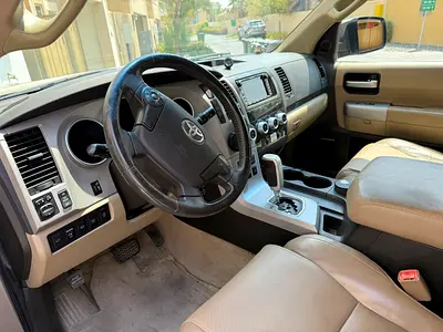 صورة 7 لـ 2009 Toyota SEQUOIA