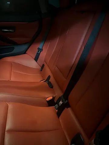 صورة 5 لـ 2015 BMW 4-SERIES