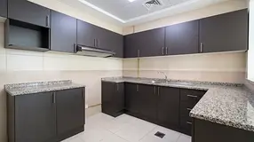 Vacant | Chiller Free | With Maids Room
