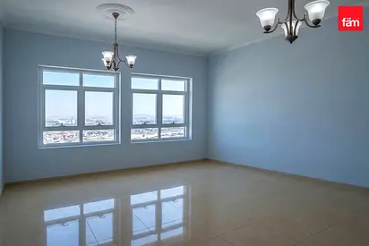 With Maids Room | Vacant | Chiller Free
