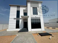 BRAND NEW 3BR VILLA | PRIVATE MAJLIS | STORAGE ROOM