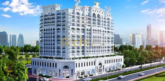 Premium Quality | Luxury Amenities | Post Handover
