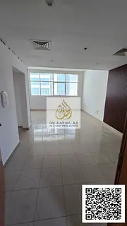 🌟 High-Finish 2BR + 2 Baths & Central AC | Al Jurf 2 (Next to Delta Center)
