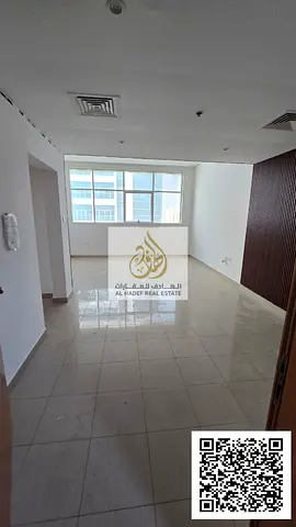 🌟 شقة غرفتين وصالة واسعة بتشطيبات ممتازة وتكييف مركزي | الجرف 2 (بجوار دلتا سنتر)