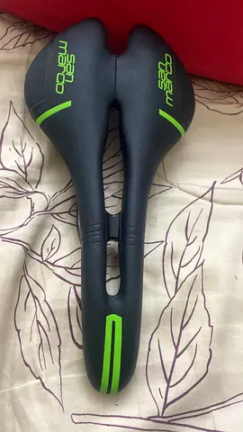 San Marco Saddle