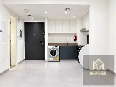 1BHK Apartment for Rent in East Village Aljada Sharjah