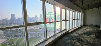 OFFICE SPACE FOR RENT AVAILABLE IN AL MAJAZ 2 ALONG BUHEIRAH CORNICHE NEAR AL MAJAZ PARK