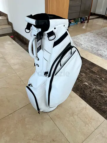 NEW OGIO SHADOW GOLF STAND BAG