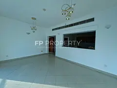 Spacious | Brighter | Unfurnished