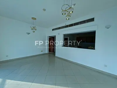 Spacious | Brighter | Unfurnished