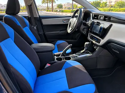 صورة 5 لـ 2019 Toyota COROLLA