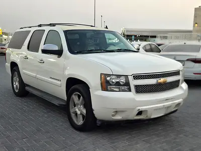 2008 Chevrolet TAHOE — фото 2