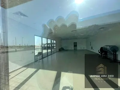 فرصة مميزة لأصحاب المشاريع والأنشطة التجارية، محلات جديدة بموقع استراتيجي وحيوي في منطقة الباهية بعجمان، على شارع سمو الشيخ محمد بن زايد، مع مساحة واس
